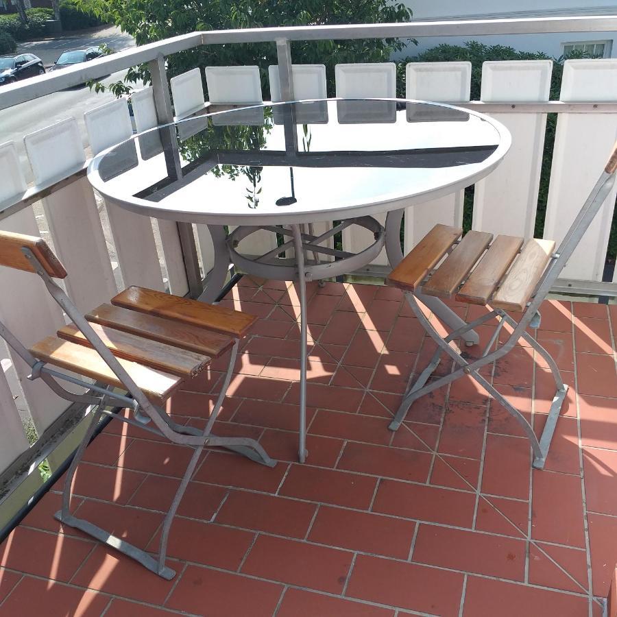 Friesenauster - Grosse Ferienwohnung Fuer Bis Zu 6 Personen Jever Luaran gambar